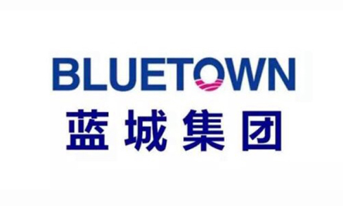 蓝城集团